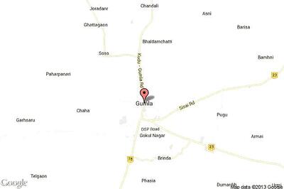 Ex-minister Enos Ekka's brother Satish Ekka found dead in Chaha village