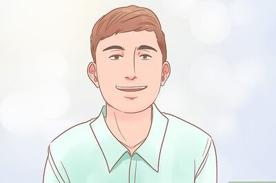 How to Be Photogenic (Men)