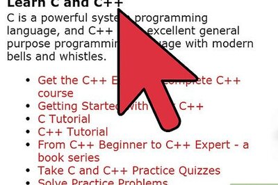 How to Create Pointers in C