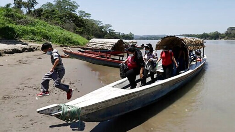 Guatemala Declares Emergency Measures As New Caravan Rumored