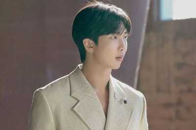 BTS Leader RM Opens Up On Trolls Spreading Hatred, Says ‘I Think It Is Gross’