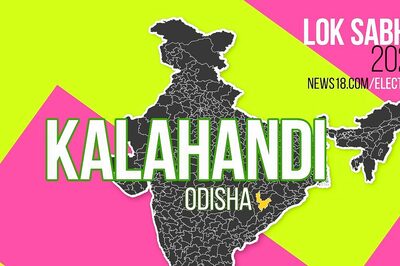 BJD, BJP, Cong Claims Credit for Kalahandi's Transformation, Field New Faces in LS Polls