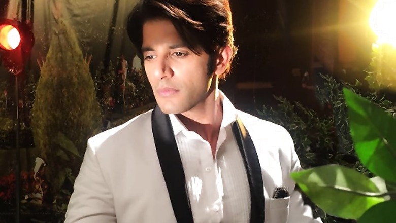 Bigg Boss 12 Contestant Karanvir Bohra: Leaving My Daughters Behind is the Biggest Challenge