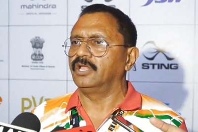 Bhaskar Bhatt, Head coach of India Women's Boxing Team Steps Down 2 Months Before Asian Games