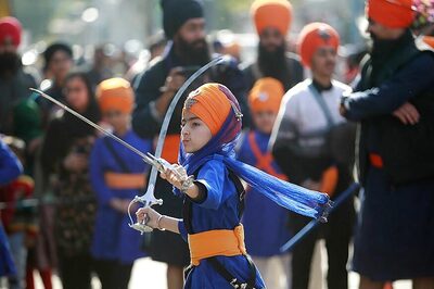 US Lawmakers Hail Contributions of Sikhs in American Milieu