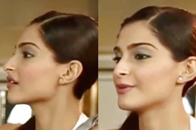 Sonam Kapoor Defends Nepotism in Old Interview With Rajkummar Rao, Gets Slammed