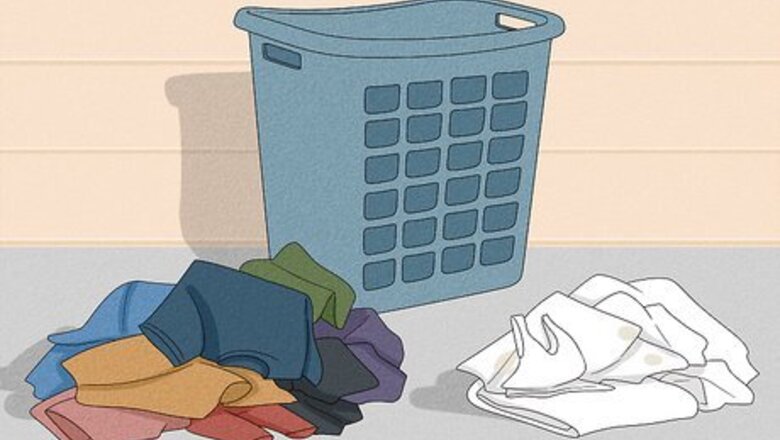 How to Bleach Your Clothing