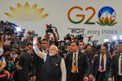 Opinion | Rising Bharat’s G20 Presidency: Prime Minister Modi Makes Unparalleled History