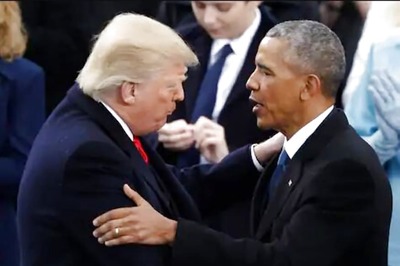 Without Evidence, Trump Accuses Obama Administration of Treason