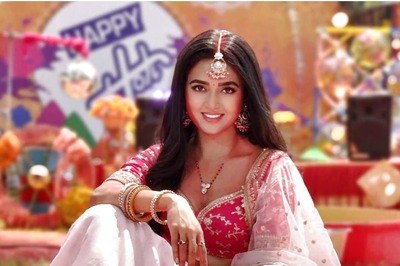 Tejasswi Prakash On Using Funny Accent in Naagin 6: ‘Whatever Sells…’