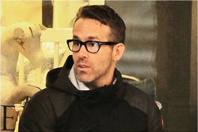 Ryan Reynolds' Message to Cancer-stricken 11-year-old 'Deadpool' Fan