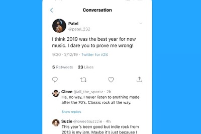 Twitter Shuts Threaded Replies As Users Struggle to Read Conversations, Twttr App Also Shuttered