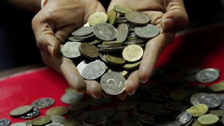 Rupee Settles 16 Paise Down at 71.19 vs USD; Registers 2nd Weekly Loss