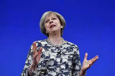 Brexit and Terror-hit UK Votes in Snap Polls Today. Here's What's at Stake