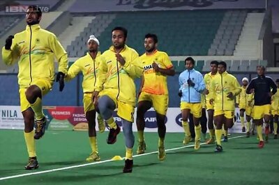 Performance in Hockey World League Final gave India self belief: Walsh