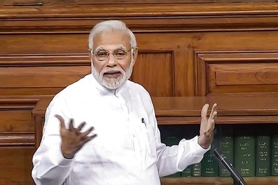 Congress Moves Privilege Motion Against PM Modi, Nirmala Sitharaman for 'Lying' on Rafale Deal