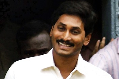 Jagan refuses to break indefinite fast, unmoved over demand against AP bifurcation