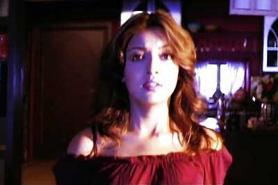 Is That Really You, Tanushree Dutta? The Actress is Unrecognisable In New Look