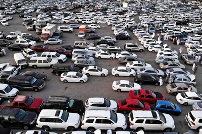 Fresh Covid-Led Restrictions to Impact Retail Automobile Sales: FADA
