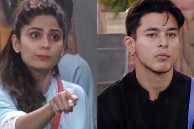 Bigg Boss OTT: Gauahar Khan Supports Pratik Sehajpal, Says Ridhima, Shamita 'Playing Woman Card'