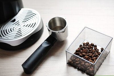 How to Make an Espresso Like Starbucks