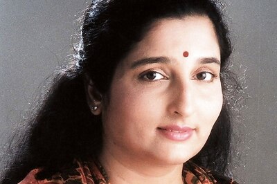 There Isn't Much my Kind of Music These Days: Anuradha Paudwal