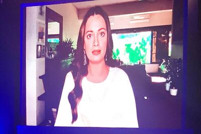 Mission Paani Campaign: Dia Mirza Lists Everyday Steps We Can Take to Avert Water Scarcity Threat