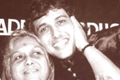 When Govinda Faced Humiliation Over Unpaid Groceries: 'My Mother Started Crying And I Cried...'