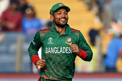Najmul Hossain Shanto Named Bangladesh Captain Across All Formats