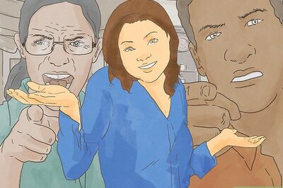 How to Make Your Friends Miss You