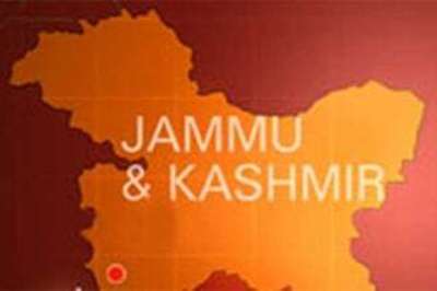 No troop reduction in J-K: Army