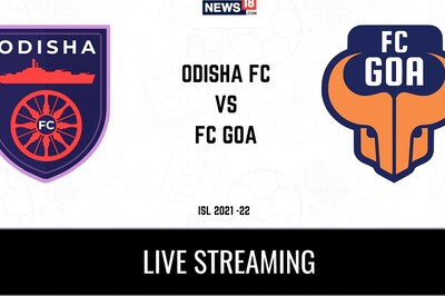 ISL 2021-22 Odisha FC v FC Goa LIVE Streaming: When and Where to Watch Online, TV Telecast, Team News
