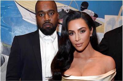 Kanye West, Kim Kardashian Agree on Joint Custody, No Spousal Support in Divorce Case
