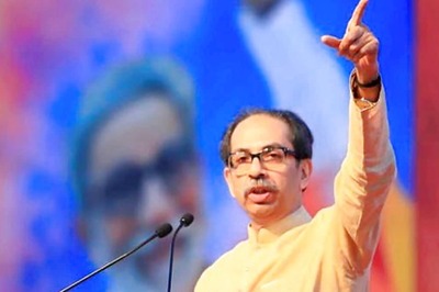 Maharashtra Will Bid Farewell to Shinde Govt on December 31, Says Uddhav Thackeray