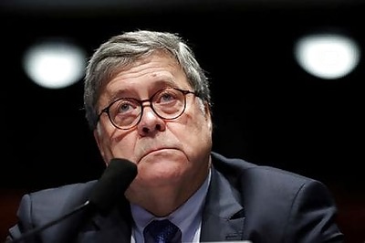 U.S. Attorney General Calls Mail-in Voting 'playing With Fire'; Experts Say Fraud Rare