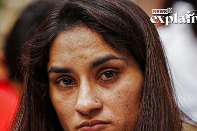 Women Wrestlers Back at Jantar Mantar: Allegations Against WFI Chief & Why they are Agitating Now