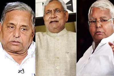 Bihar Polls: Nitish to address five rallies on Thursday