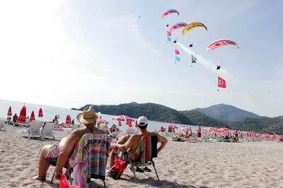 Things That Travellers Tend to Forget at Home