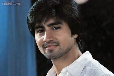 Harshad Chopra: Change has become a part of my lifestyle