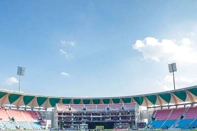 Lucknow Weather Forecast, IPL 2023: Ekana Cricket Stadium Pitch Report For LSG vs PBKS