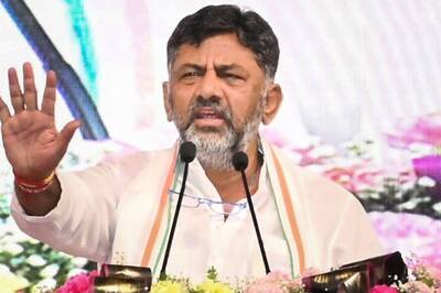 Let Modi Come Here, the Weather in Karnataka is Good: Cong’s DK Shivakumar | Exclusive