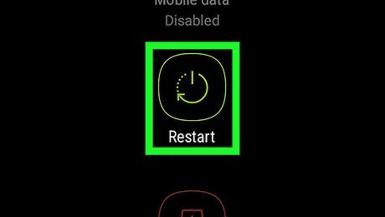 How to Stop Calm App from Crashing on Android