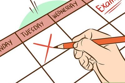 How to Prepare for an Exam