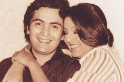 Neetu Kapoor Makes a SHOCKING Confession About Rishi Kapoor, Says He Never Allowed Her To...