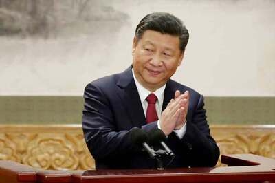 Chinese President Xi Jinping Praises CPC Rule, Says Multiparty Democracy Promotes Nasty Competition