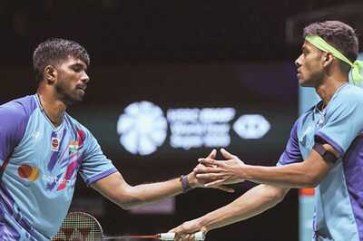 Once Relegated as Singles Poor Forgotten Cousin, Satwiksairaj Rankireddy and Chirag Shetty Bring Honour to Doubles
