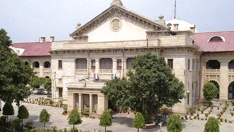 Allahabad HC Orders Suspension of Two District Magistrates Over Illegal Mining Case