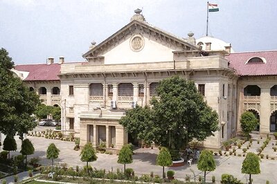 Allahabad HC Orders Suspension of Two District Magistrates Over Illegal Mining Case
