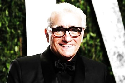 Martin Scorsese Hints at Retirement: Maybe The Irishman is the Last Picture I'll Make
