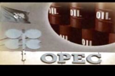 Little hope for action at Jeddah oil meet: Libya